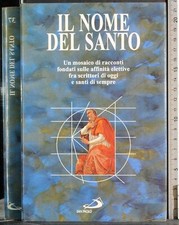 Nome del santo panzeri - il,
