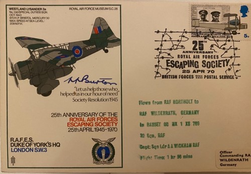 Stalag luft air marshal sir - stalag, i: