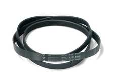 CINGHIA TRAINO ASCIUGATRICE