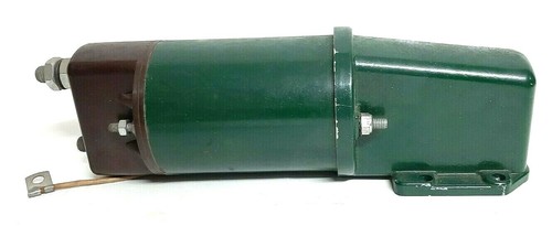 Rele solenoide per trattore - per,
