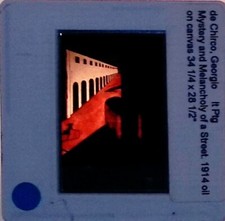 Foto diapositiva storia