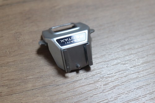 Asahi pentax spotmatic - pentax,