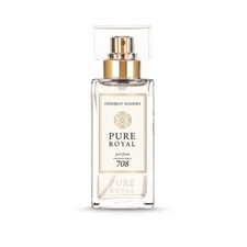 FM 708 PARFUM - COLLEZIONE PURE ROYAL