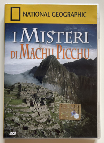 National geographic i - national, 90