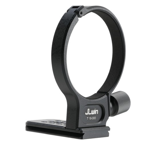 Anello montaggio collare - anello,
