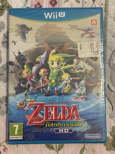 Nintendo wii pal ita - nintendo,