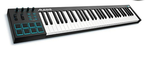 Alesis v61 keys midi - 61,
