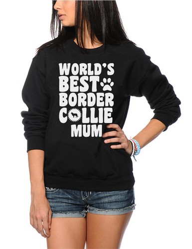 World best border collie - best,