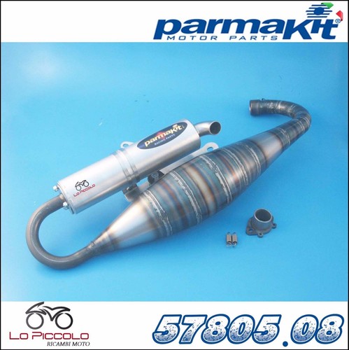 57805 marmitta scarico - 57805.08,