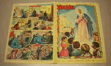 VERA VITA SETTIMANALE  1954  n° 15  11/17