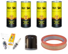 KIT TAGLIANDO AUTO EPOCA