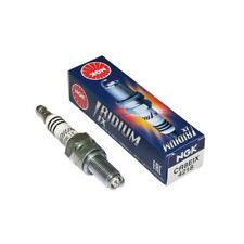 CR8EIX NGK CANDELA IRIDIUM CR8EIX SPARK PLUGS PER MOTO HONDA KAWASAKI APRILIA 