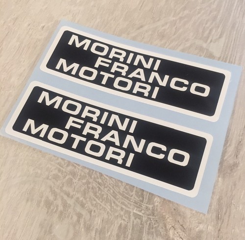 Morini per carter motore - per,