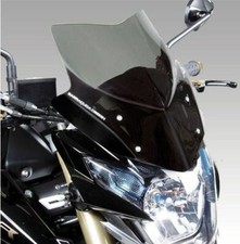 CUPOLINO AEROSPORT BARRACUDA PER SUZUKI GSR 750