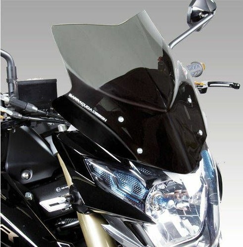 Cupolino aerosport barracuda - aerosport,