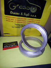 Spessori Molle Rialzo SPACER SPRING FOR NISSAN PATROL GR Y60 ANTERIORE 2CM
