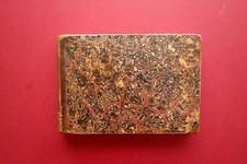 Manoscritto Libro Ricettario Ricette Fotografia Metalli Vernici Curiosità '800