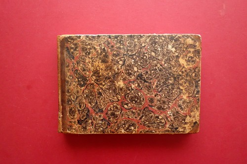 Manoscritto libro ricettario - manoscritto,