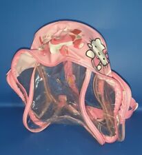 ZAINO HELLO KITTY 25 CM backpack scuola bambina gioco giocattolo vintage 