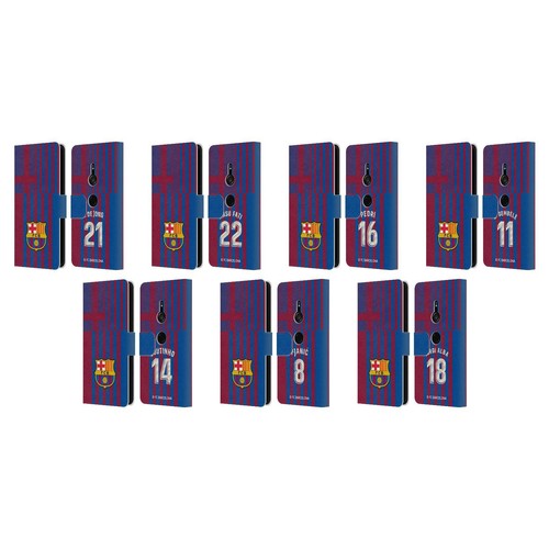 Kit casa del barcelona - kit,