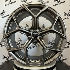 Cerchi in lega compatibili per