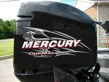 Mercury Optimax  90-250 hp