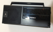 Radio telefunken pr20 bands - pr20,