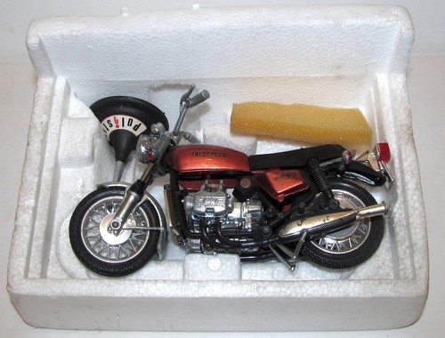 Moto epoca polistil 15 - d'epoca, 1/15