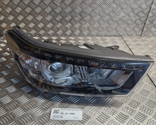 Faro proiettore ssangyong - proiettore,