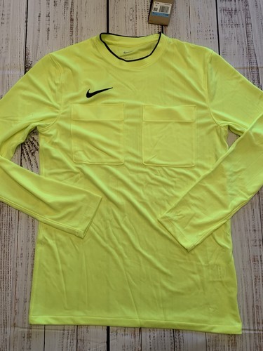 Nike maglia calcio arbitro - nike,