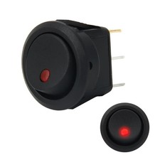 Spina tripla da 20 Amp 12 Volt