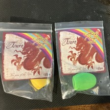 Tsuro Gioco da Tavolo Giallo e