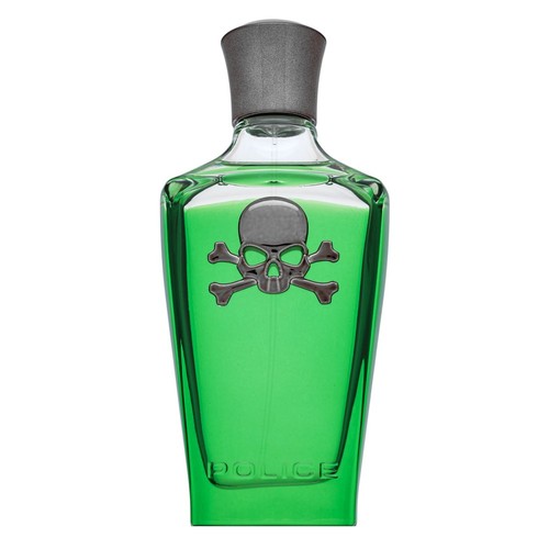 Police potion absinthe - police,