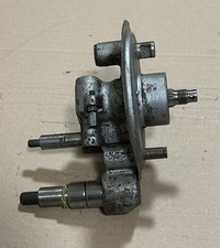 Mozzo Ruota Anteriore Piaggio Vespa 50 Special