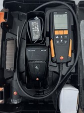 Testo 310 Analizzatore