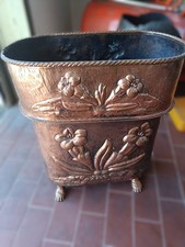 Vaso In Rame (portaombrelli)