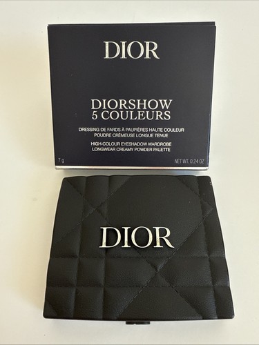 Dior couleurs couture - 5,