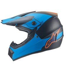 Casco da cross casco per
