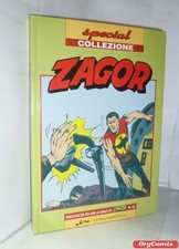 Zagor Special Collection -
