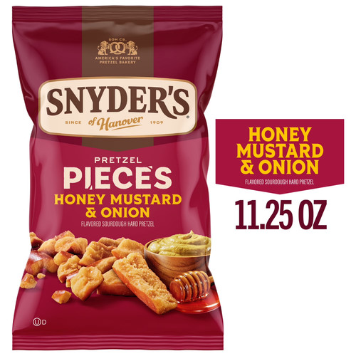 Snyder of - snyder's,