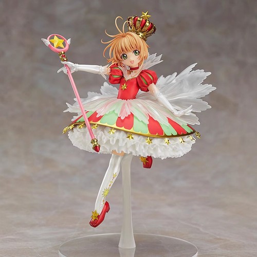 Card captor sakura kinomoto - card,