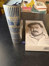 Ernest Hemingway Romanzi i