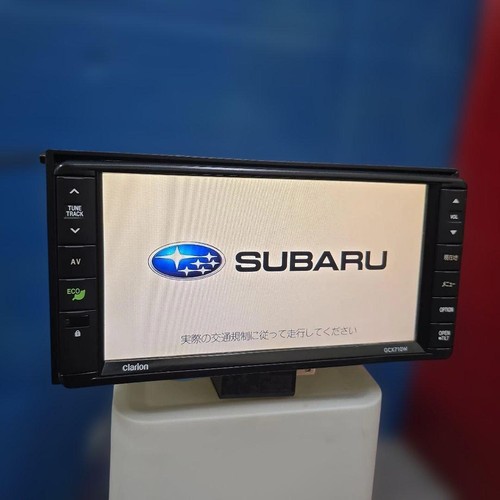 Navigatore per auto - , clarion