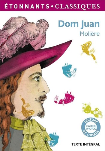 Dom juan molière - -,