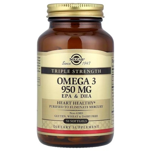 Solgar neuro pesce - neuro, omega