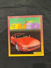 Super Auto: Album Completo