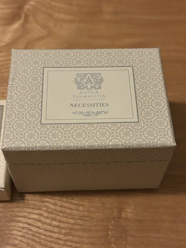 Antica farmacista necessità - antica, e
