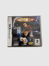 Doctor Who: Top Trumps