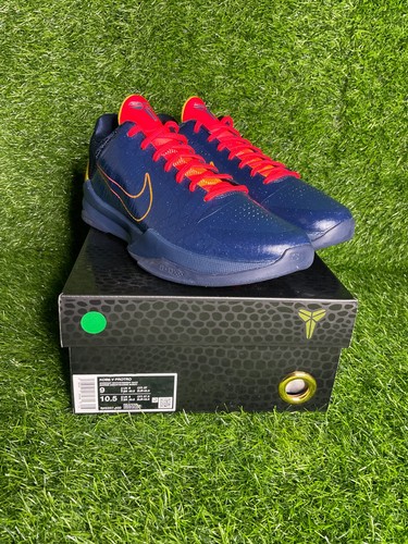 Nike kobe protro caitlin - kobe,