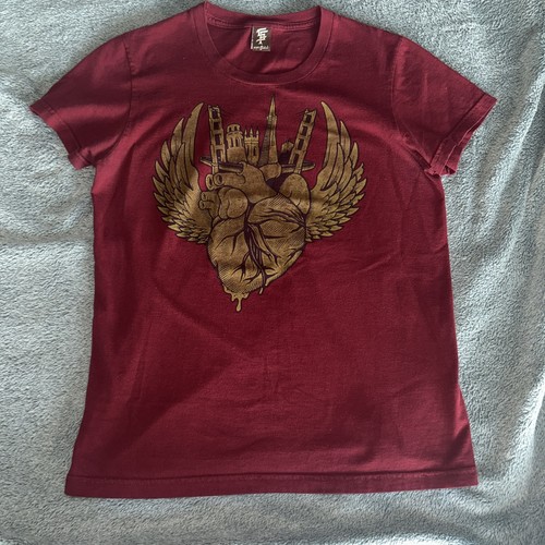Shirt upper playground - t-shirt,